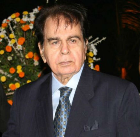 On Dilip Kumar’s 90th birthday, wife Saira Banu recalls 46 years of love